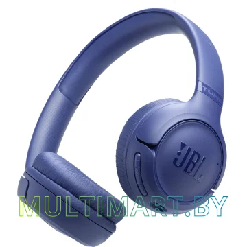 Наушники JBL Tune 530BT (синий)